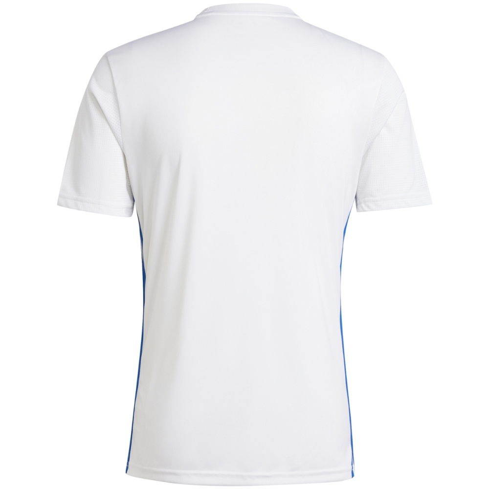 Men's T
-shirt adidas Tabela 23 Jersey white-blue JI8824