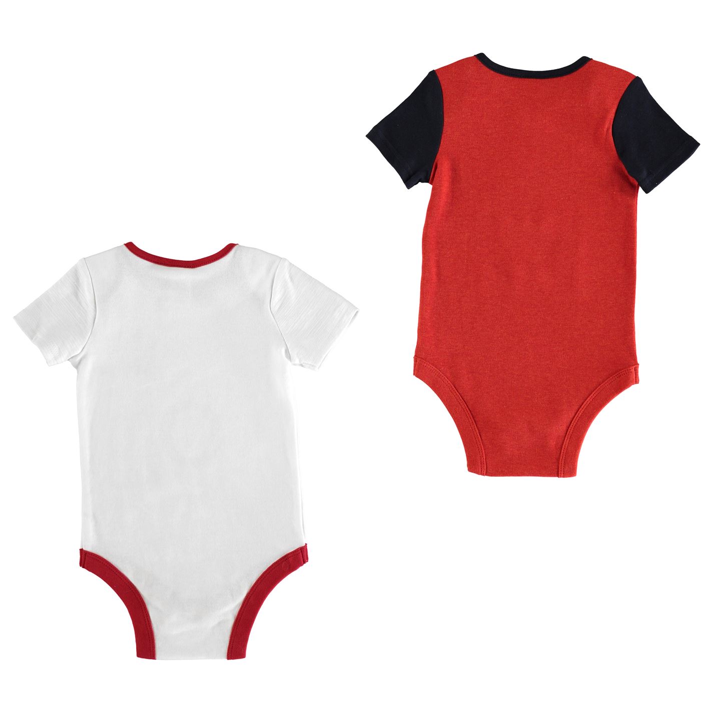 Brecrest 2pk Bodysuit Junior