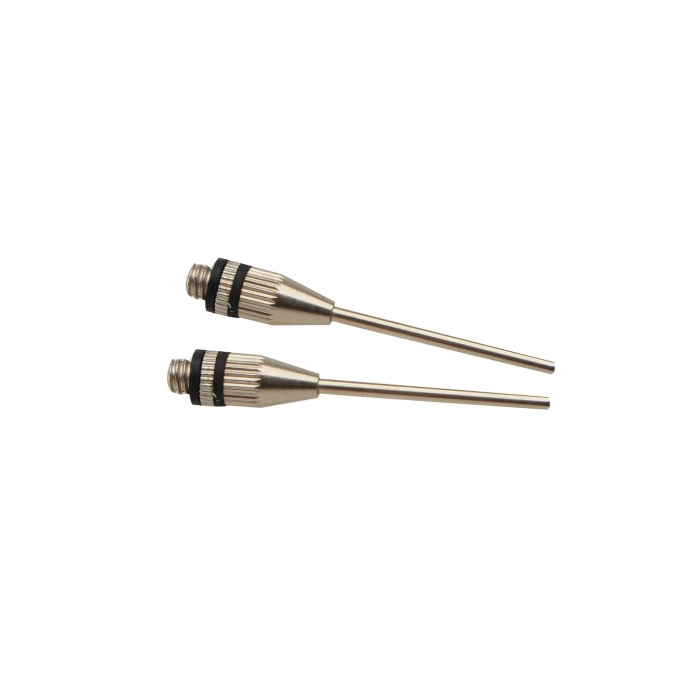 Sondico 2 Pack Needle Adaptor