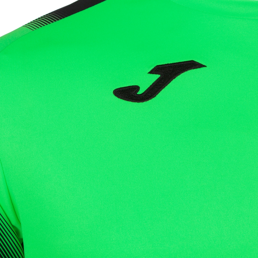 Zamora V Goalkeeper Set Fluor Green L/s