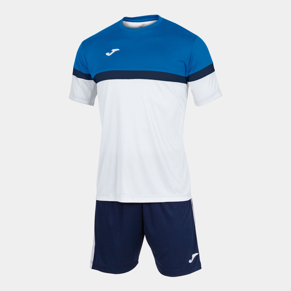 Danubio Set White Royal