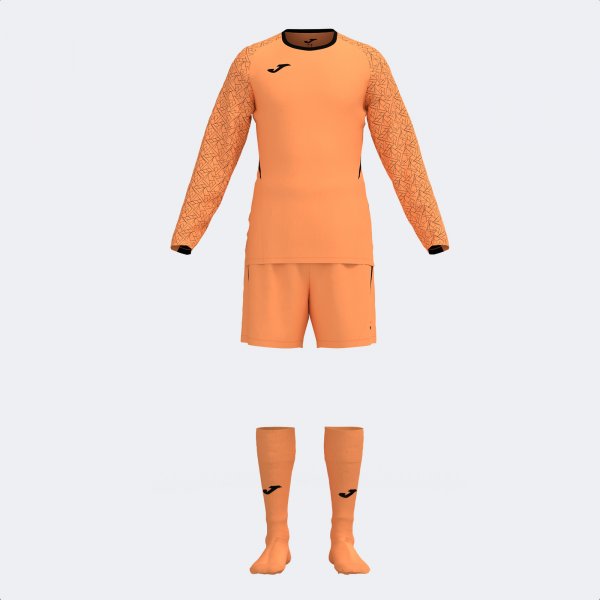 Performance Gk Set Orange