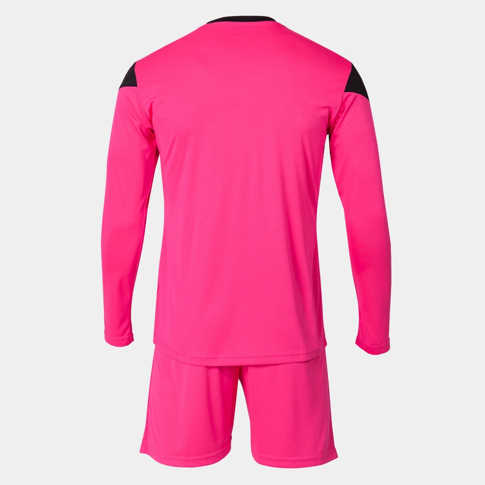 Phoenix Gk Set Fluor Pink Black