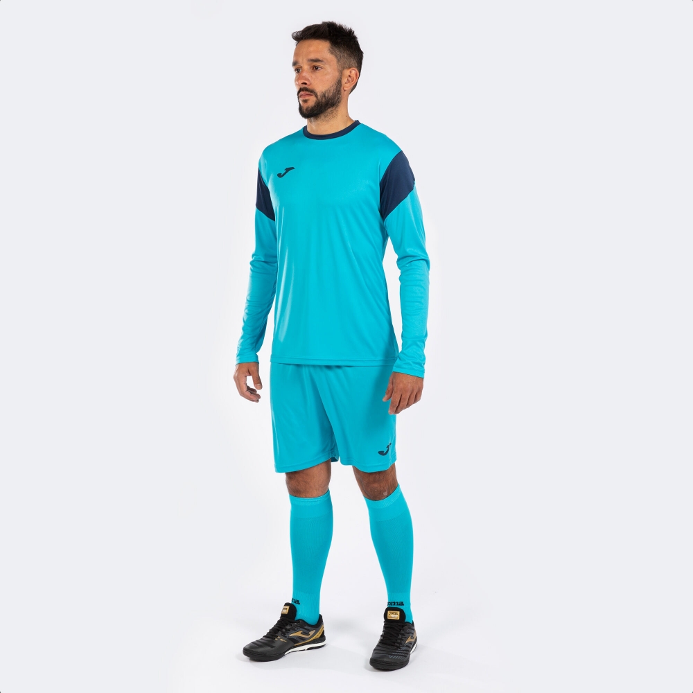 Phoenix Gk Set Fluor Turquoise-navy