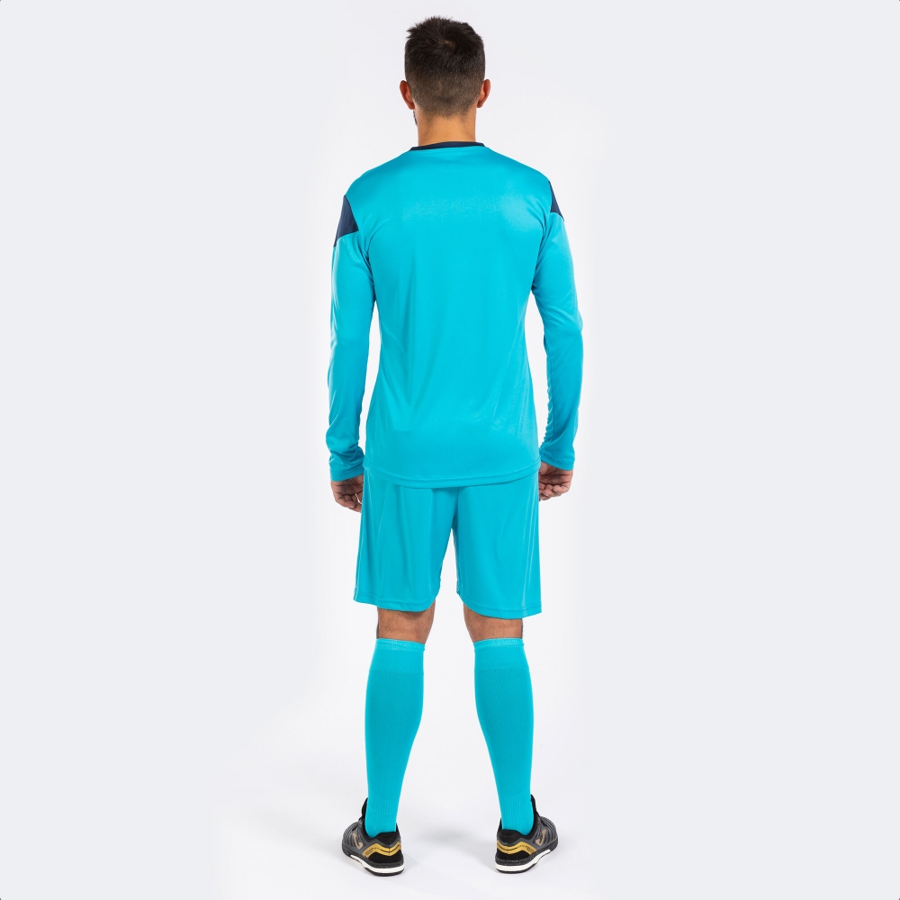 Phoenix Gk Set Fluor Turquoise-navy