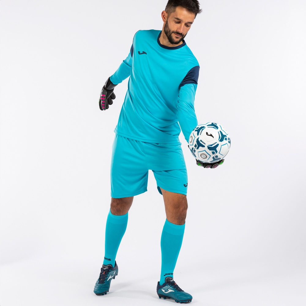 Phoenix Gk Set Fluor Turquoise-navy