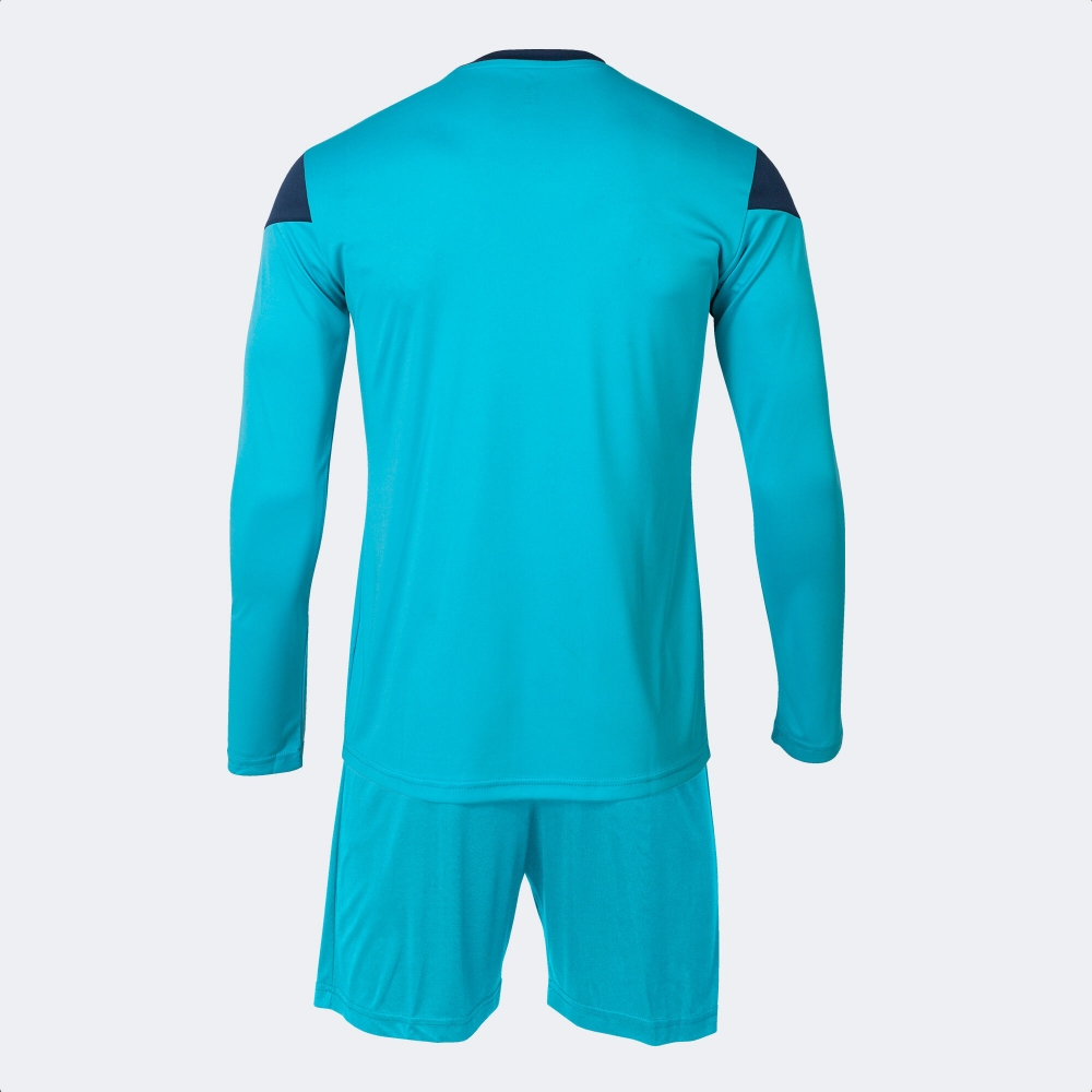 Phoenix Gk Set Fluor Turquoise-navy