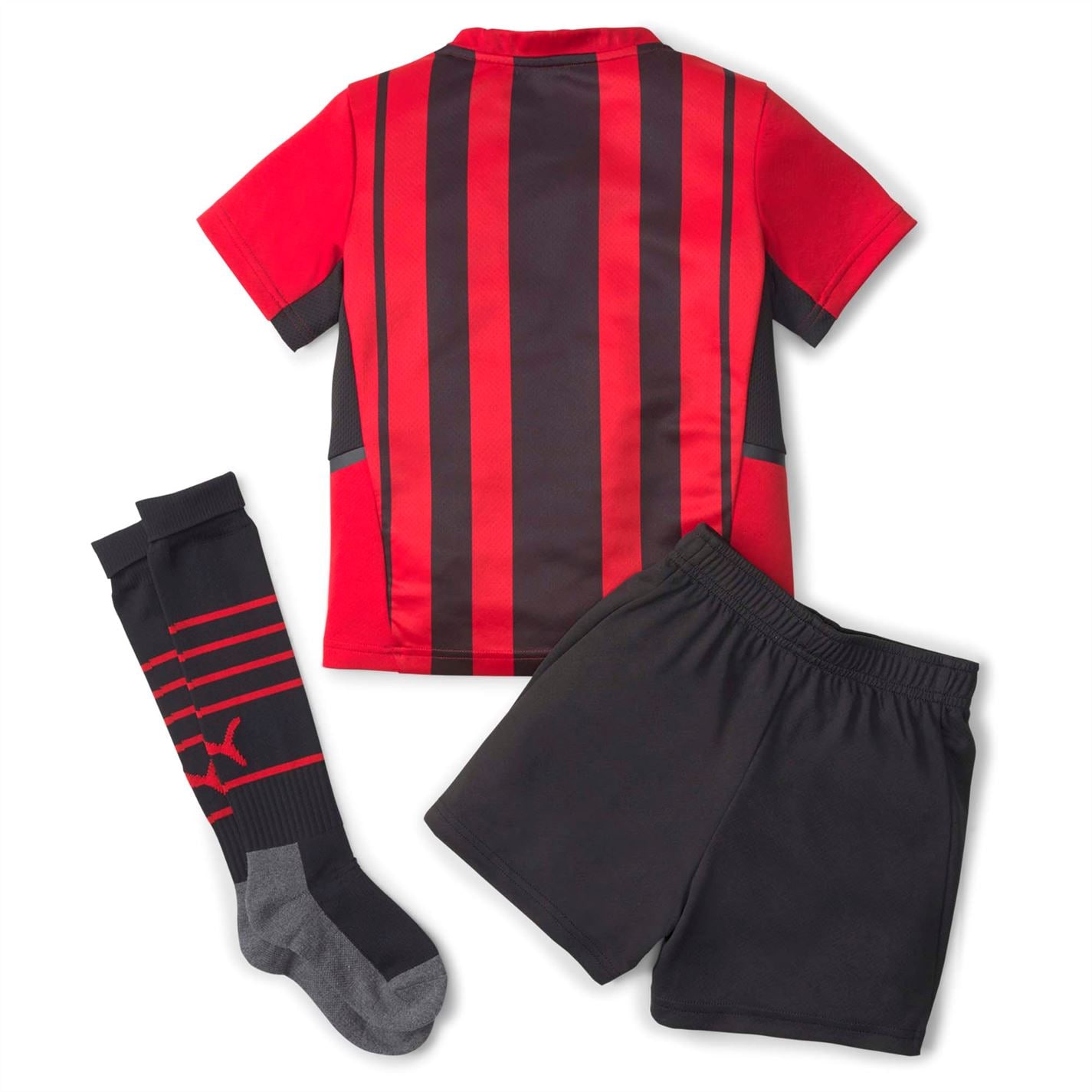 Puma AC Milan Home Mini kit 2021 2022