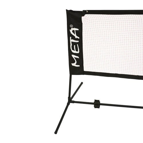 Soccer Tennis Net Set 3 mtr x 1 mtr META