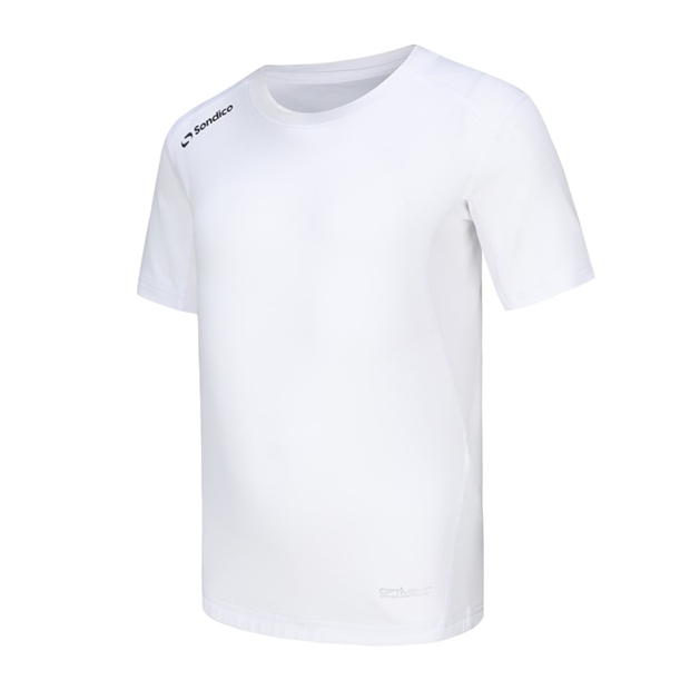 Sondico Core Baselayer Short Sleeves Juniors