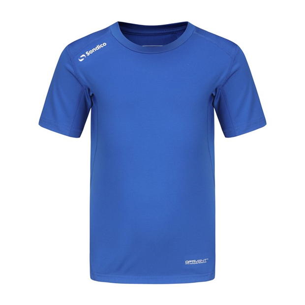 Sondico Core Baselayer Short Sleeves Juniors