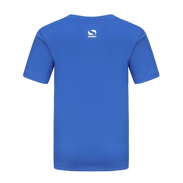 Sondico Core Baselayer Short Sleeves Juniors