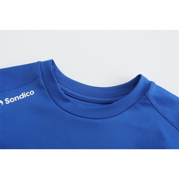 Sondico Core Baselayer Short Sleeves Juniors