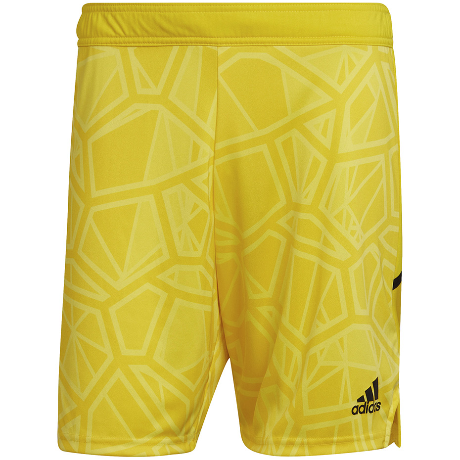 Men's goalkeeper shorts adidas Condivo 22 HF0141