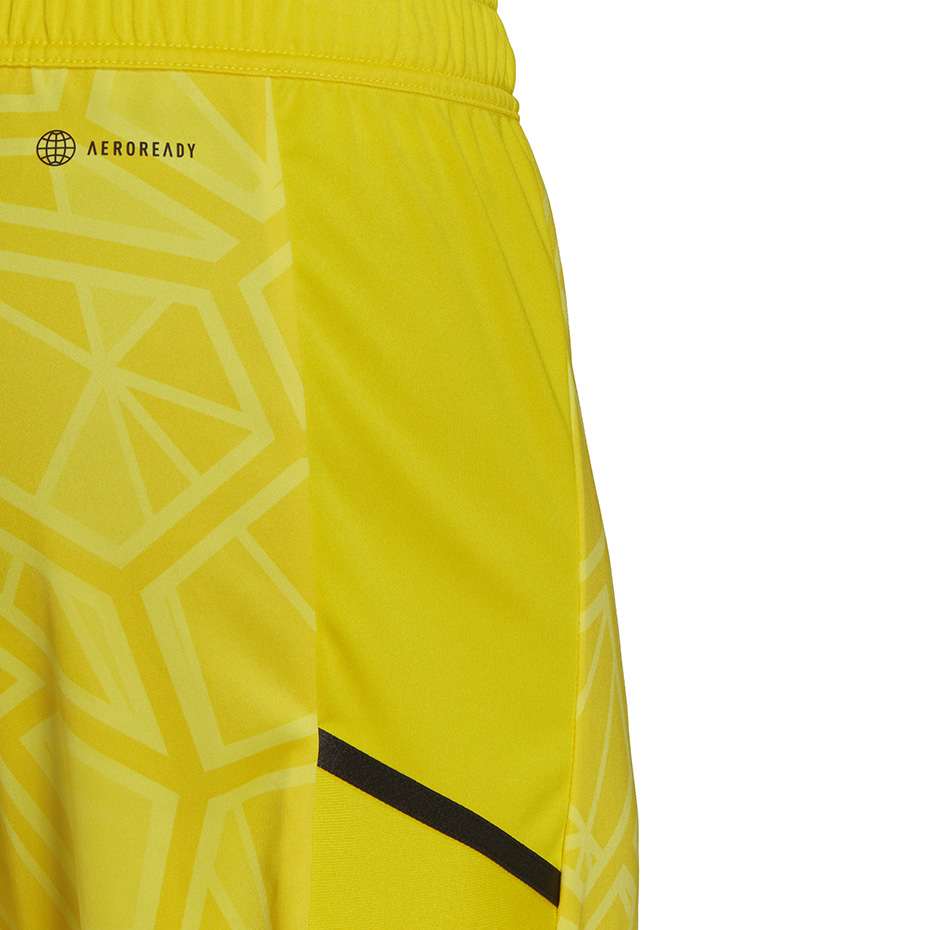 Men's goalkeeper shorts adidas Condivo 22 HF0141