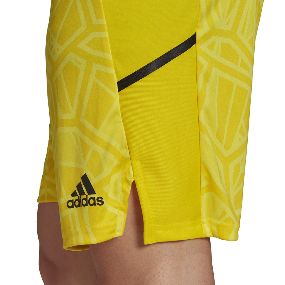 Men's goalkeeper shorts adidas Condivo 22 HF0141