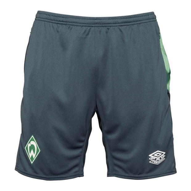 Umbro Werder Bremen Training Short Juniors