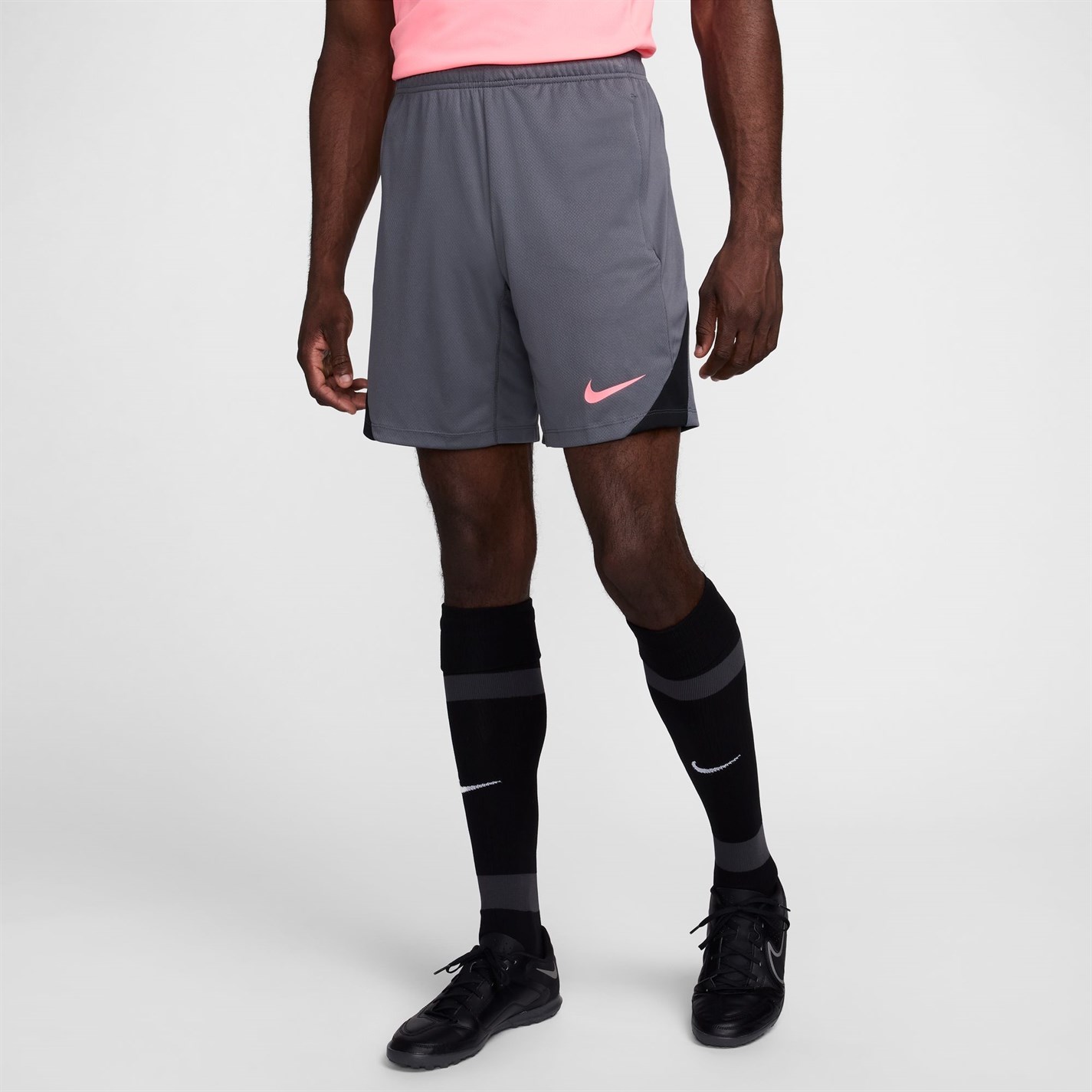 Nike Strike Mens Dri-FIT Global Football Shorts