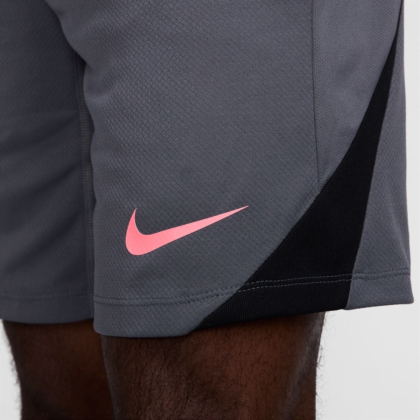 Nike Strike Mens Dri-FIT Global Football Shorts