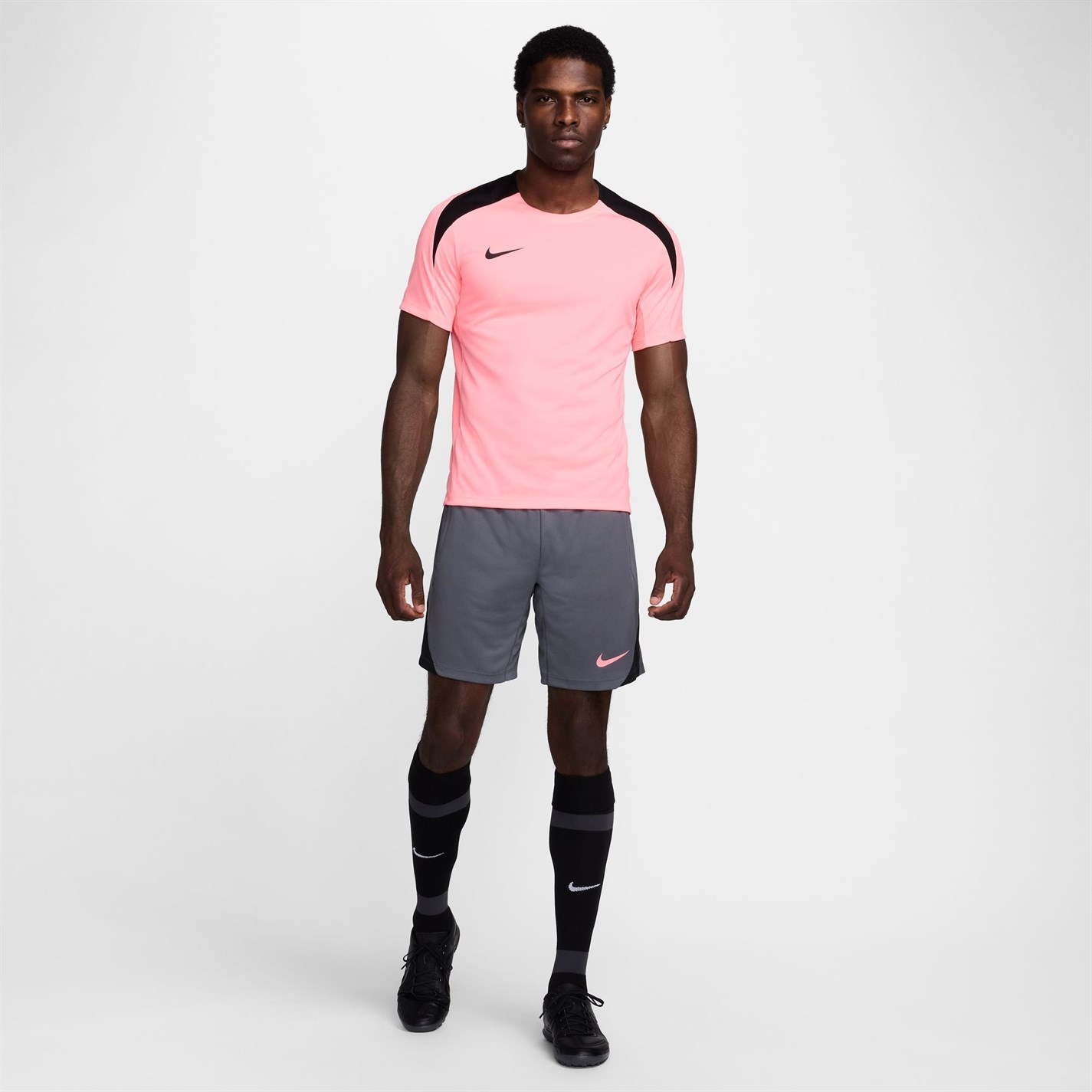 Nike Strike Mens Dri-FIT Global Football Shorts