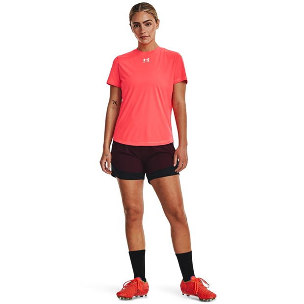 Under Armour Challenger Pro Shorts Womens