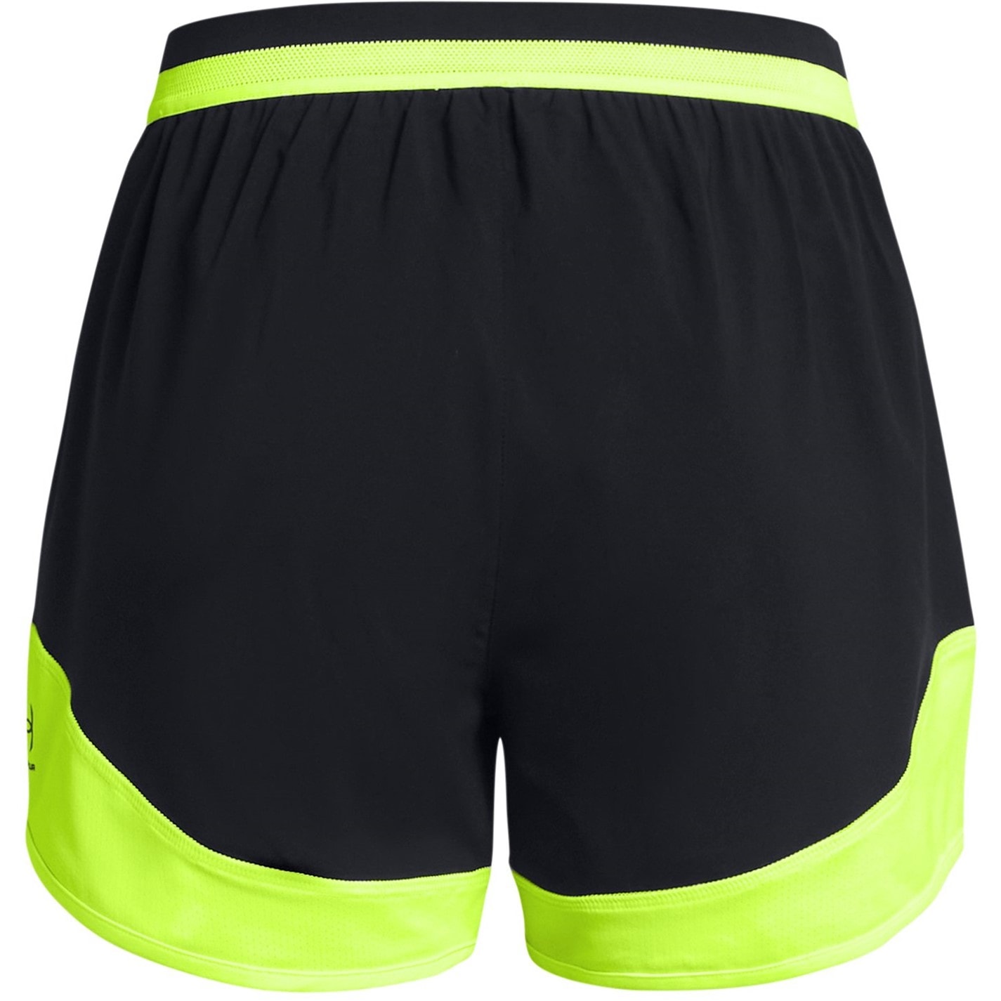 Under Armour Challenger Pro Shorts Womens