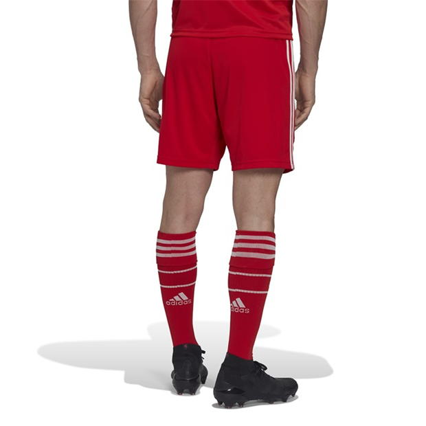 adidas Fc Bayern Home Shorts 2022 2023 Adults