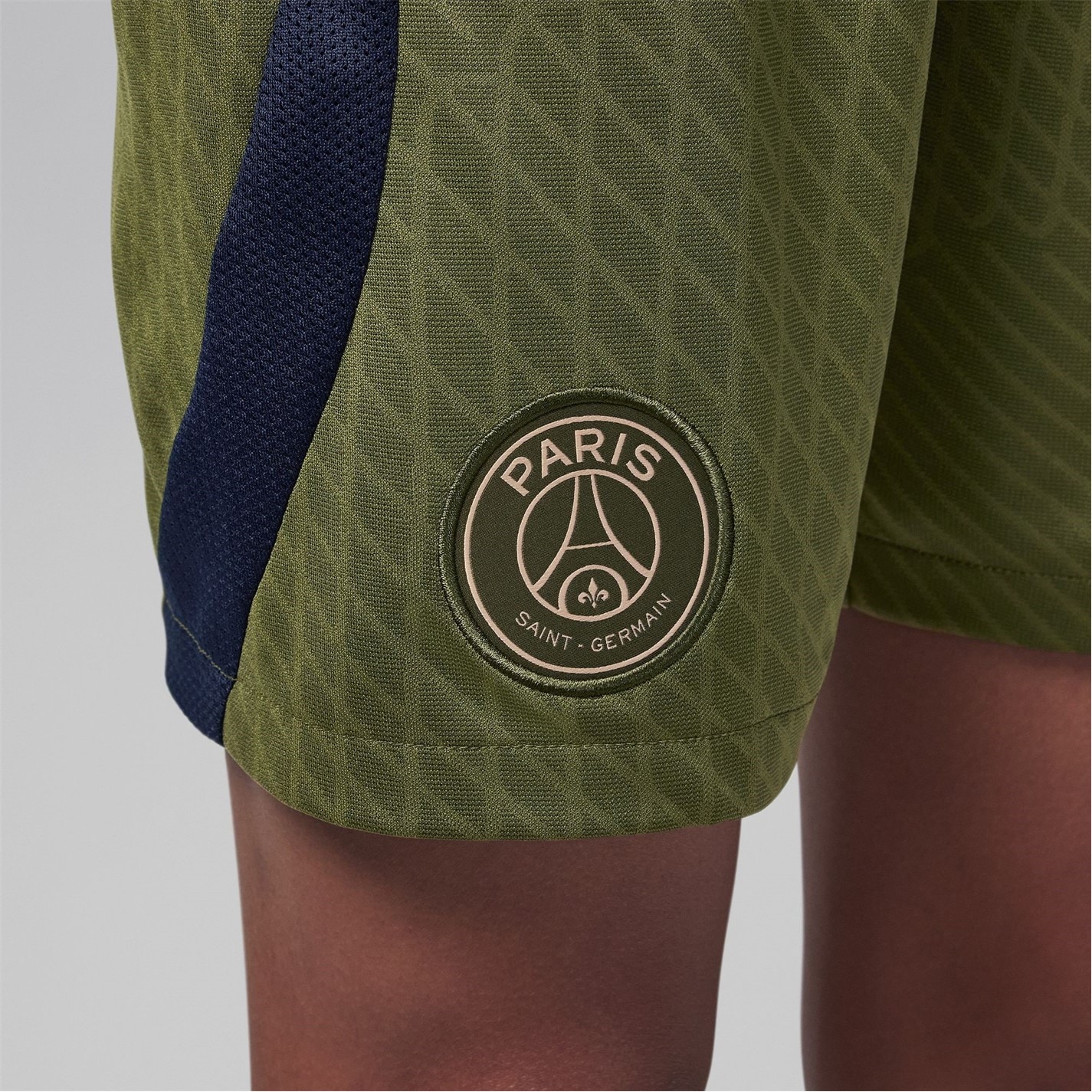 Nike Paris Saint Germain Strike Shorts Juniors