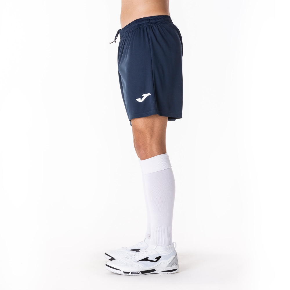 Short Treviso Navy