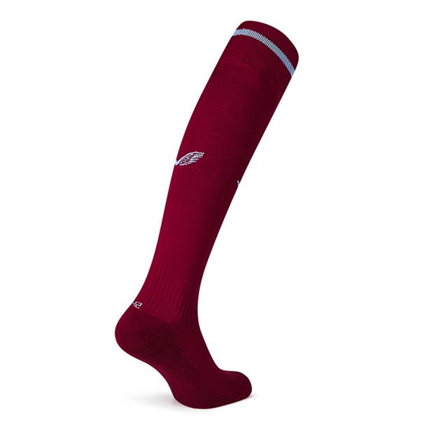 Castore AVFC H Sock 99