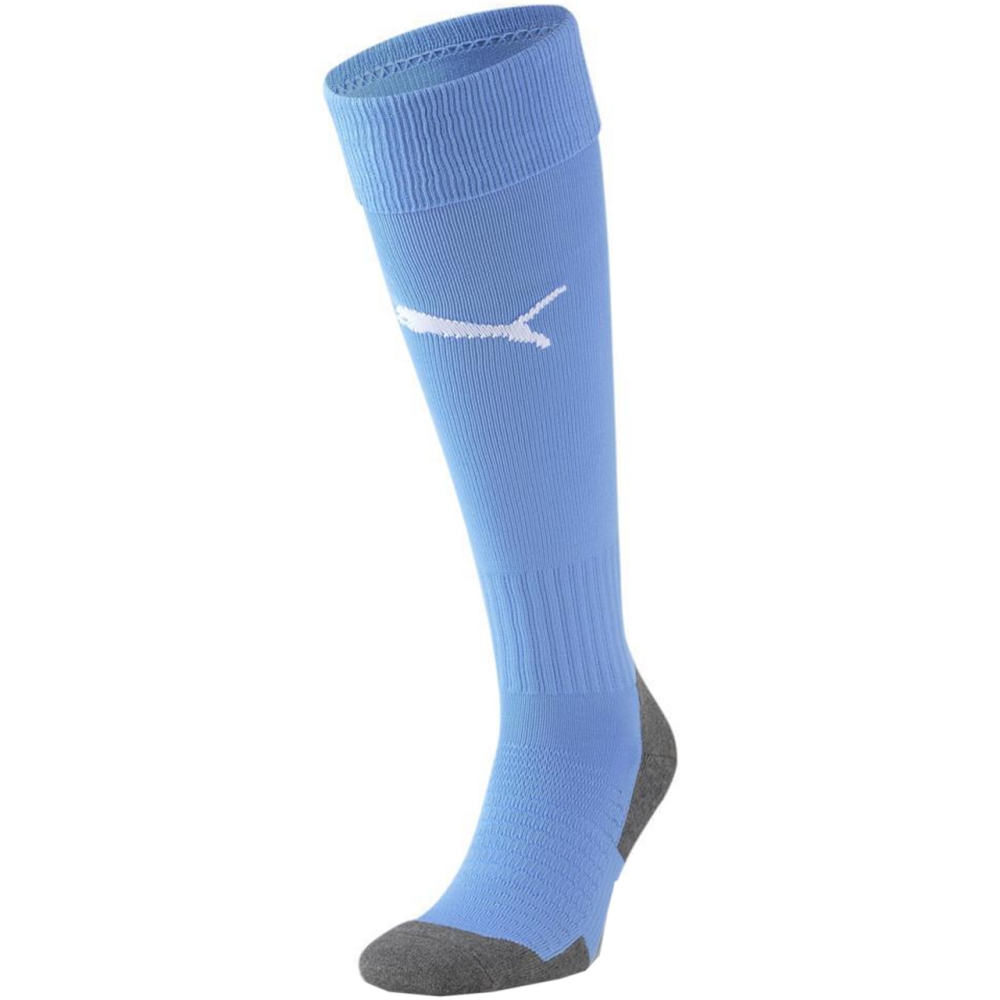 Football socks Puma Team Liga Socks Core blue 703441 50