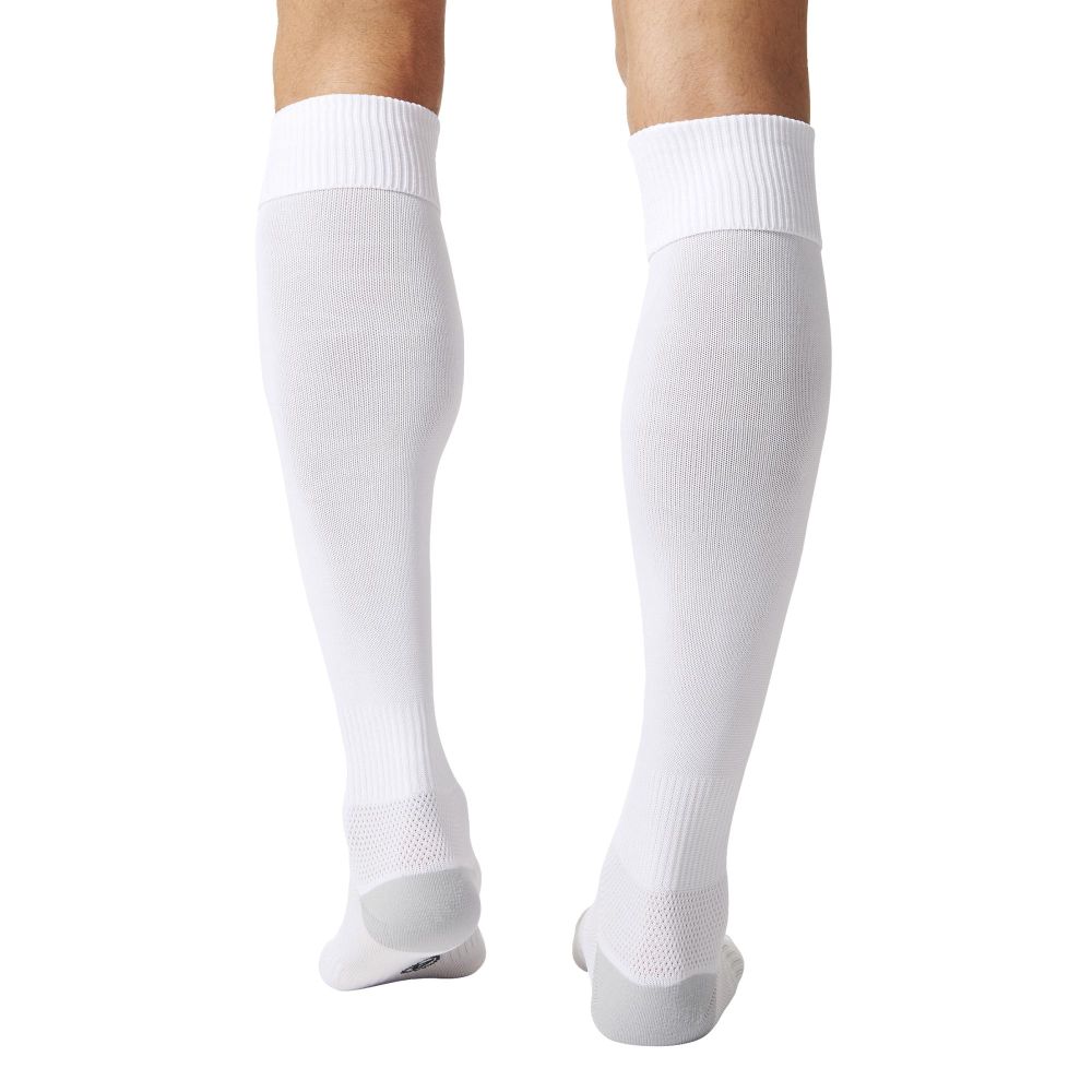 Football socks adidas Milano 16 Sock white AJ5905 E19300