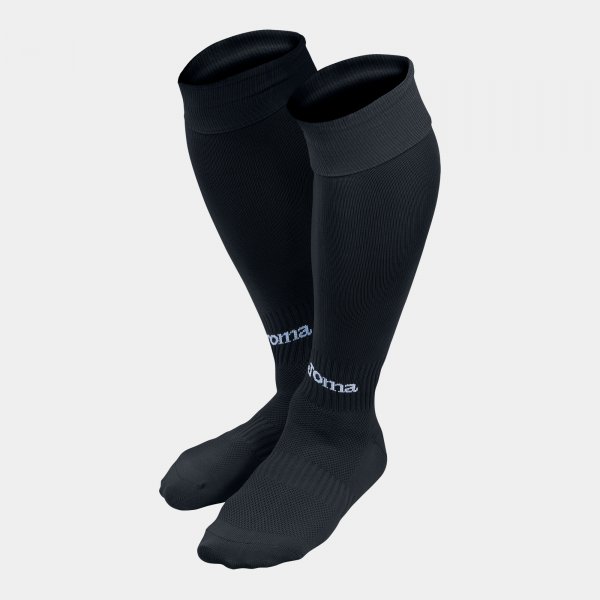 Assortment | Football Socks Classic Ii Black -pack 4-