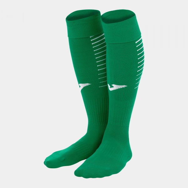 Football Socks Green Pack 4 Ud