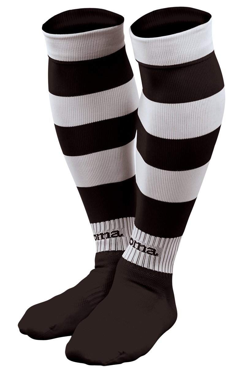 Assortment | Socks Zebra 101 Black-white Package 5