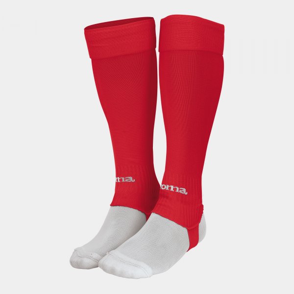 Leg Ii Socks Red