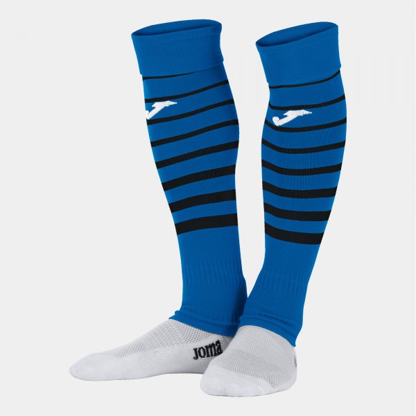 Premier Ii Socks Royal Black