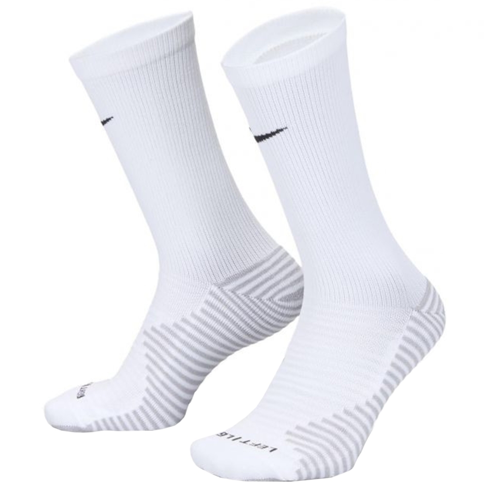 Nike Dri-Fit Strike socks white FZ8485 100