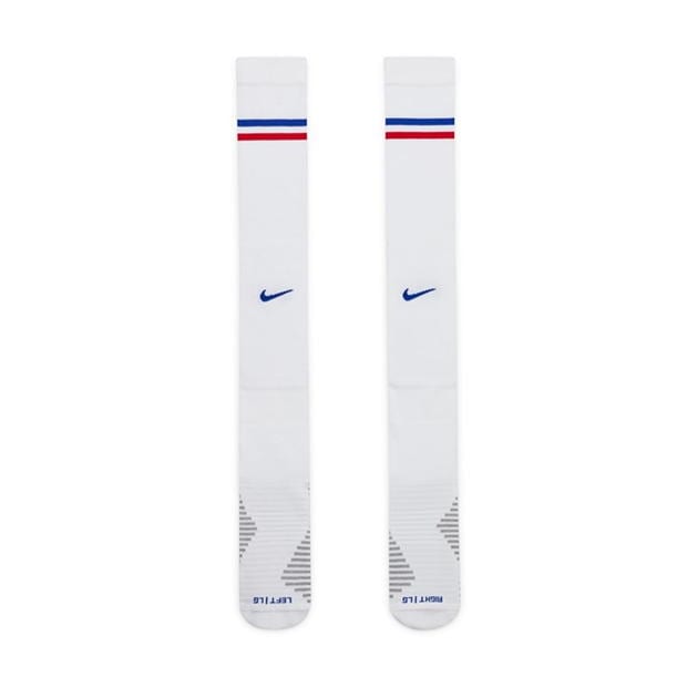 Nike France Away Socks 2024