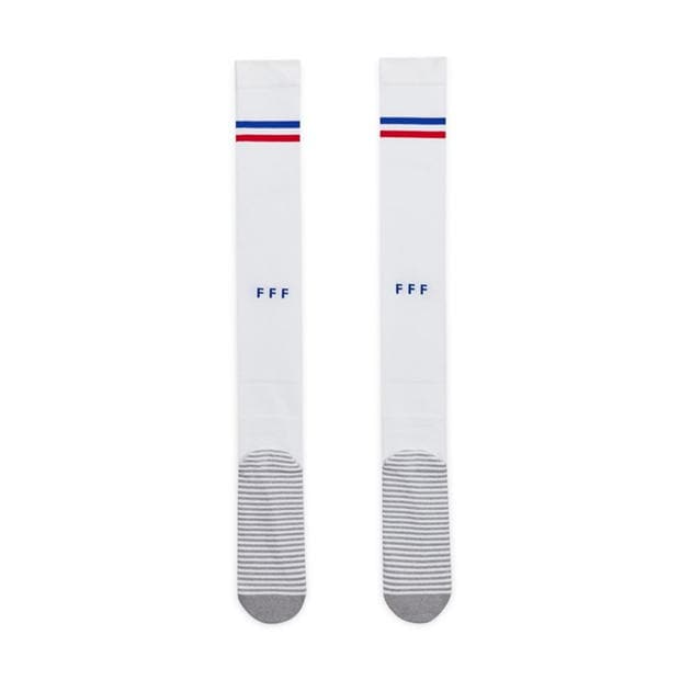 Nike France Away Socks 2024