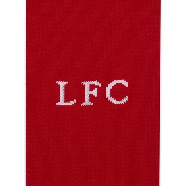 Nike Liverpool Home Football Socks 2023 2024 Adults