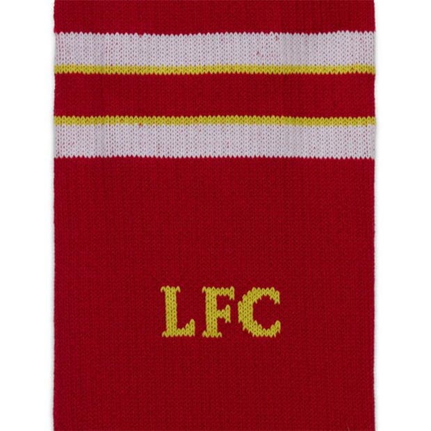 Nike Liverpool Football Socks 2024 2025 Adults