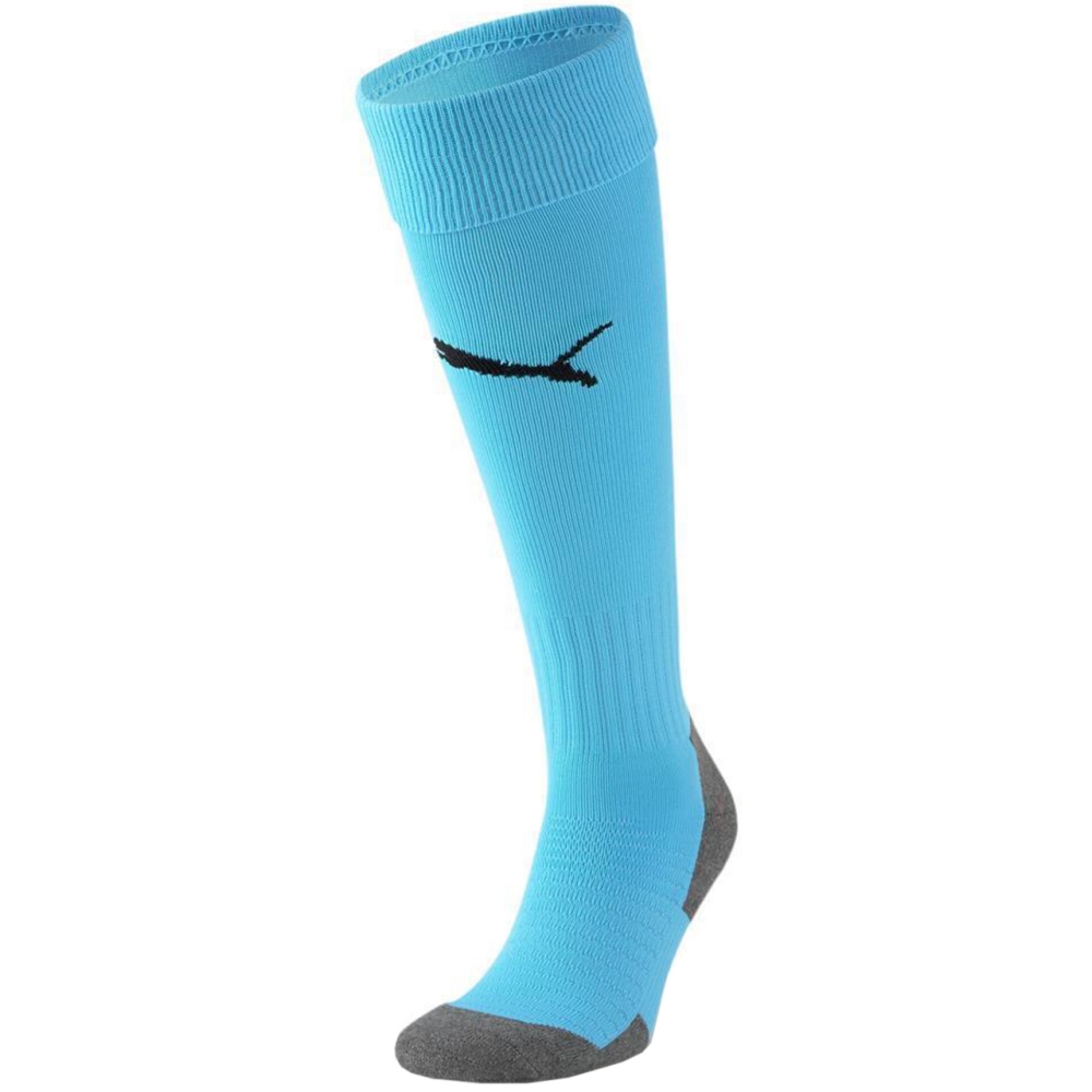 Puma Team Liga Socks Core football socks blue 703441 40