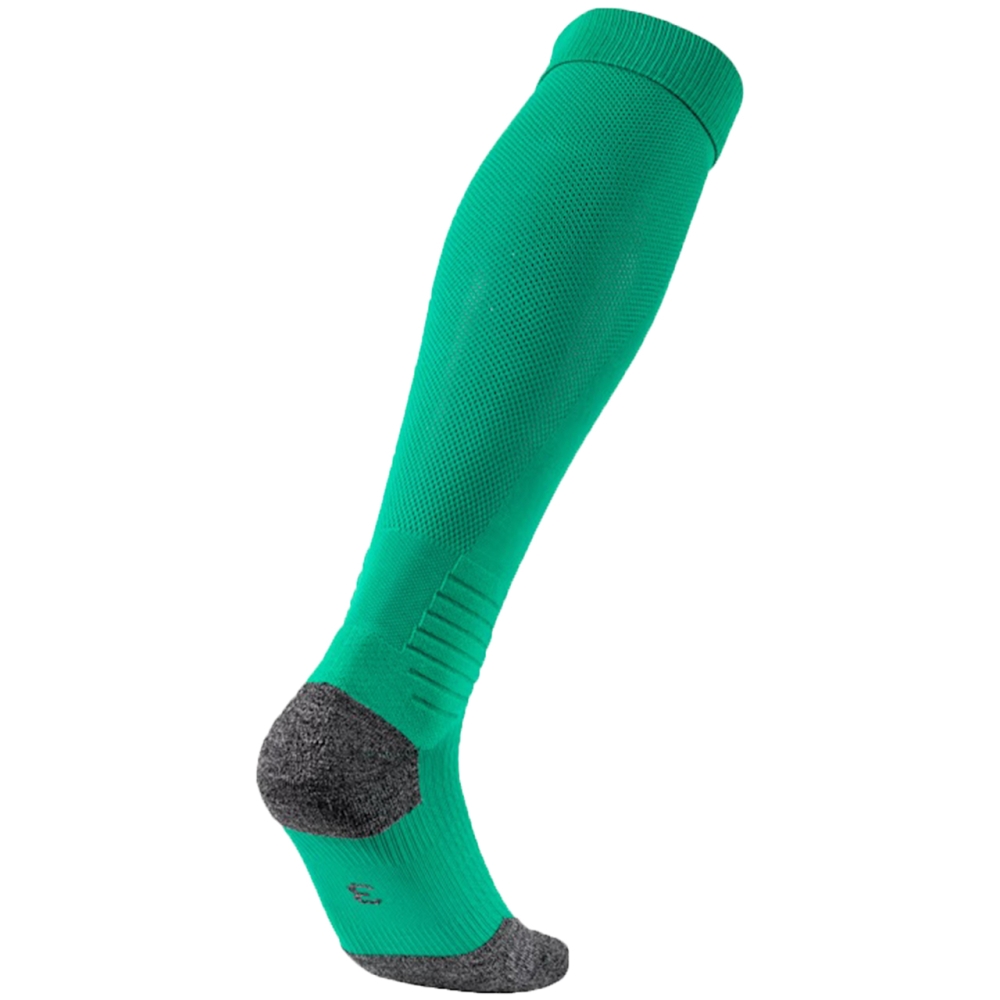 Puma Team LIGA football socks green 703438 05