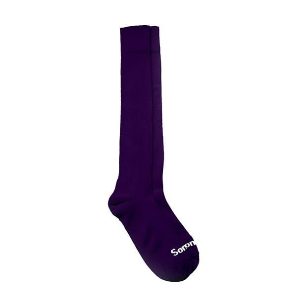 Sondico Football Socks Plus Size