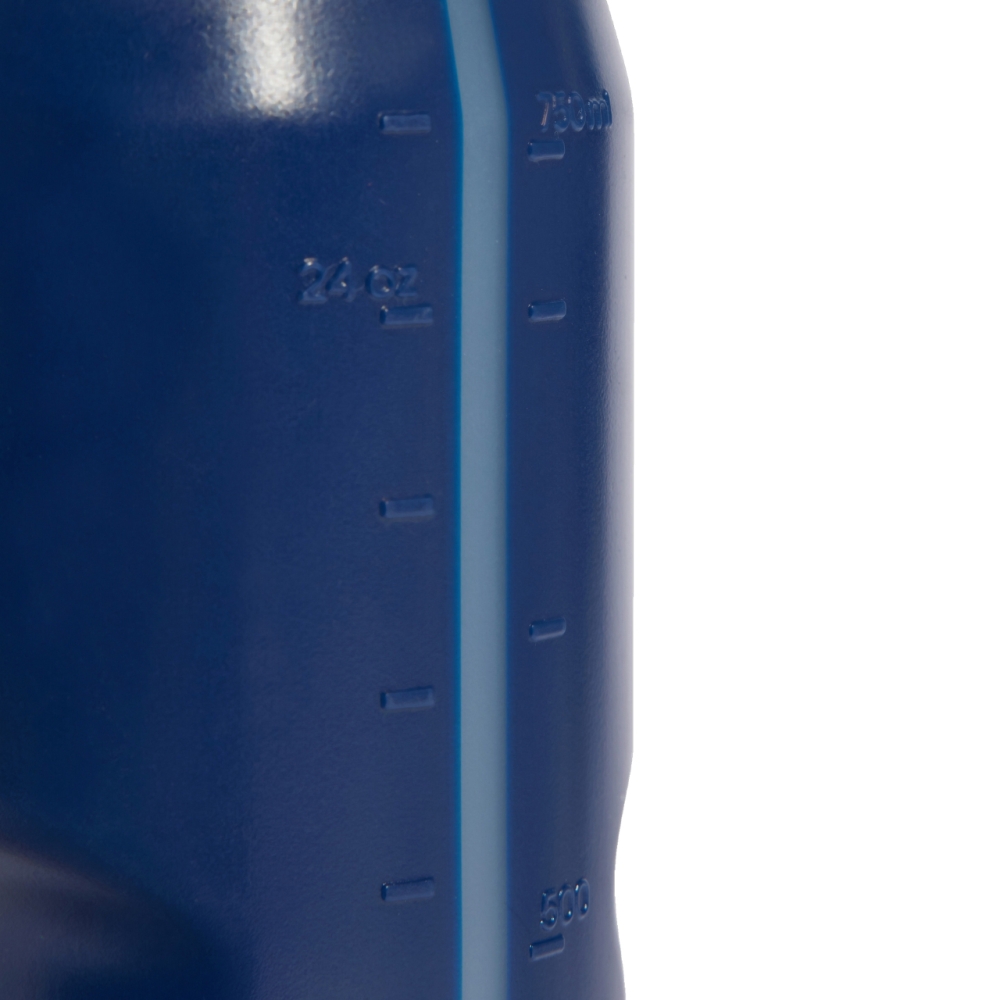 adidas Tiro bottle 750 ml blue IW8154