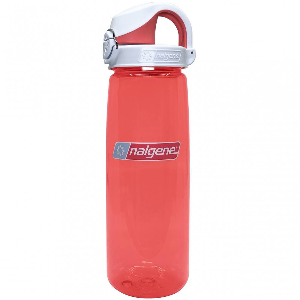 Bidon OTF Nalgene 650 ml koralowy 5565-2124