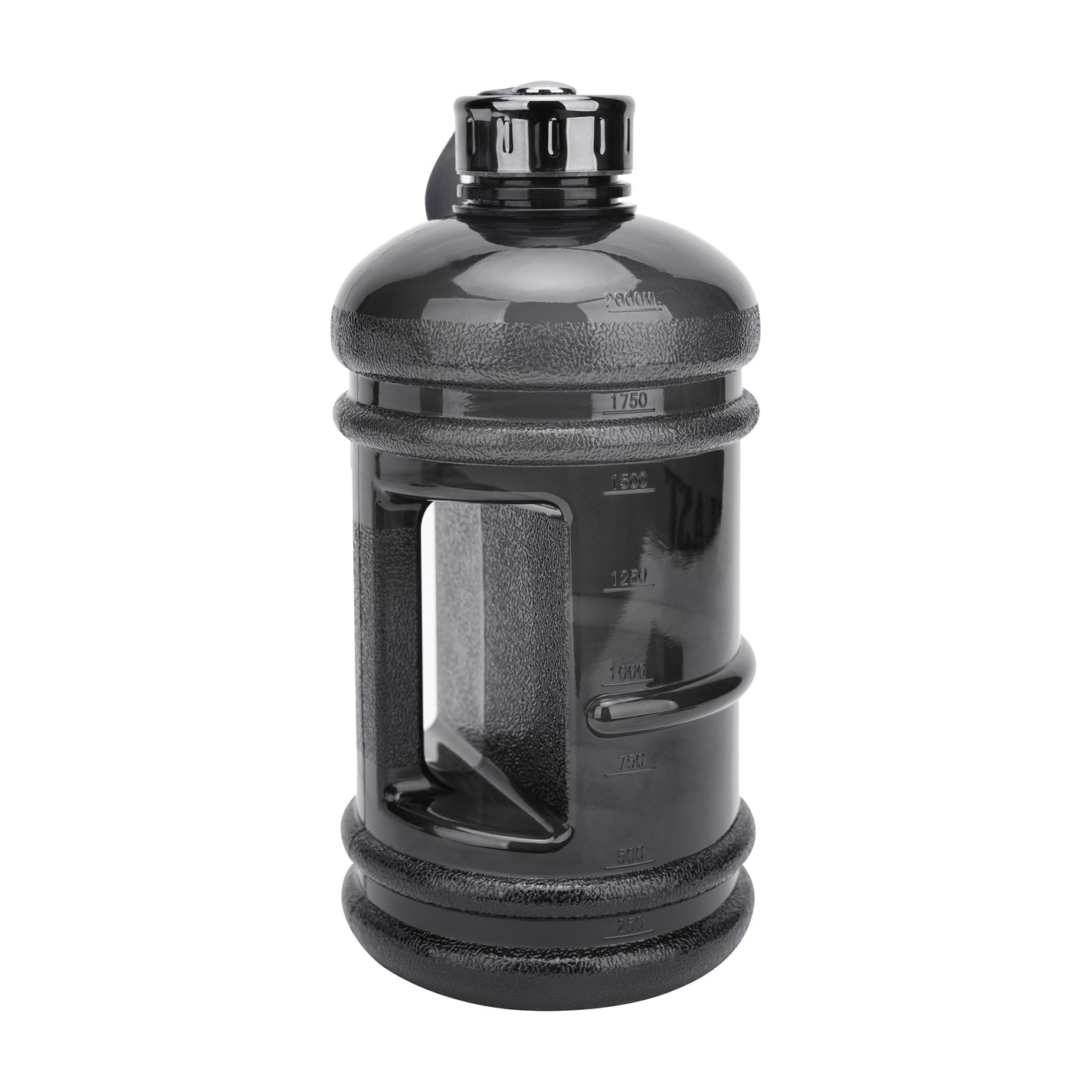 Everlast Gym Barrel Water Bottle