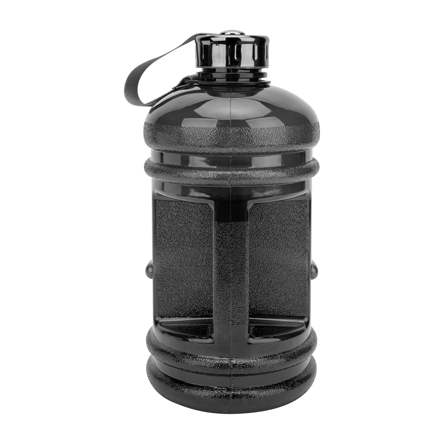 Everlast Gym Barrel Water Bottle