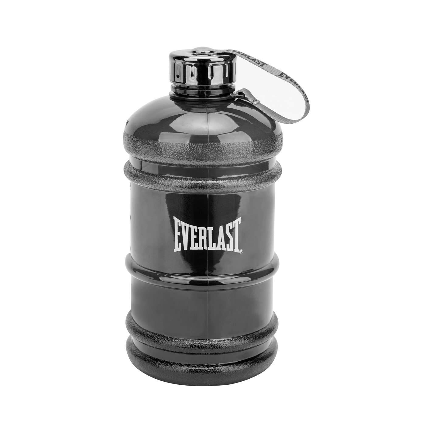 Everlast Gym Barrel Water Bottle